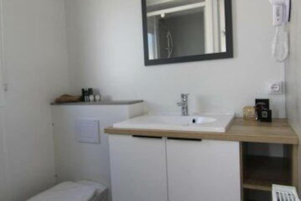 Hotel Modele D'Exception, 3 Ch, 2 Sdb, 43M2 - Proche Parc Aquatique Lattes Exterior foto