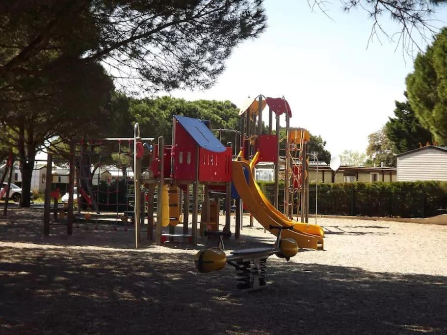 Hotel Modele D'Exception, 3 Ch, 2 Sdb, 43M2 - Proche Parc Aquatique Lattes Exterior foto